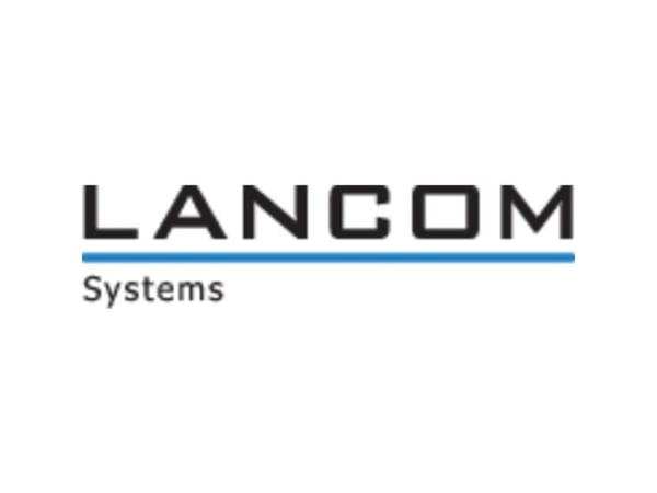 LANCOM - Verkkolaitesovitin - AC 100-240 V - maailmanlaajuinen - musta (10 kpl)