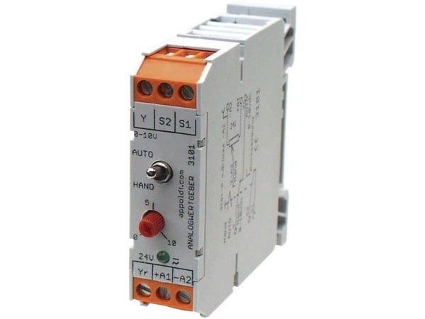 Appoldt AWG-4-20mA Analoginen koodimoduuli 1 kpl