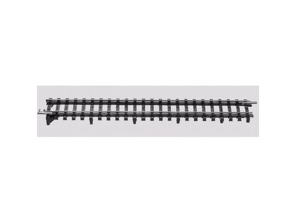 Märklin 2291, 15 vuosi/vuosia, Musta