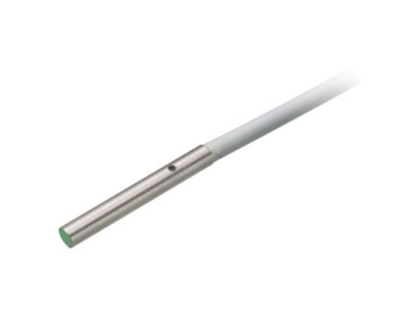 Pepperl+Fuchs Induktiv sensor NPN NBB0.6-3M22-E0