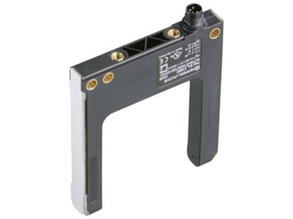 Pepperl &amp; Fuchs-valokenno GLP50-RT/40b/103/156 210605 10 - 30 V/DC 1 kpl