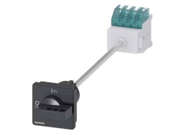 Siemens 3LD2017-1TL11, IP65