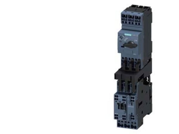 Siemens 3RA2120-4DE27-0AP0, 243 mm, 60,5 mm, 252,5 mm, 118,5 mm, 980 g, 1 styck