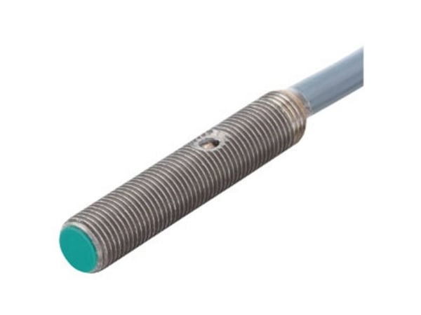 Pepperl+Fuchs Induktiv sensor PNP NBB0.8-5GM25-E3