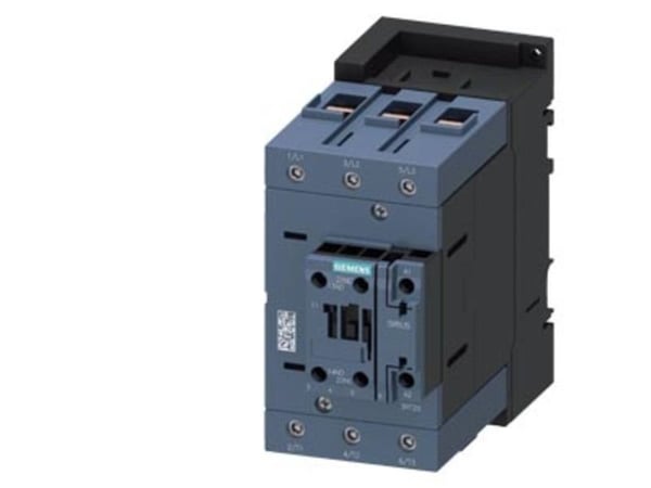 Siemens 3RT2045-1AG20 Tehonsuojaus 3 x katkaisija 1000 V/AC 1 kpl 1 kpl