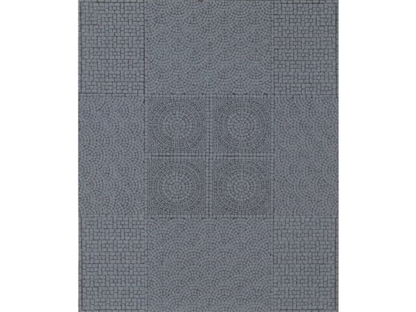 Busch 6032 H0 brostein (L x B) 200 mm x 160 mm