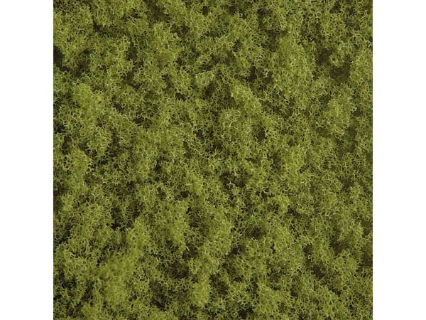 Busch 7317 Løvmateriale Majgrøn