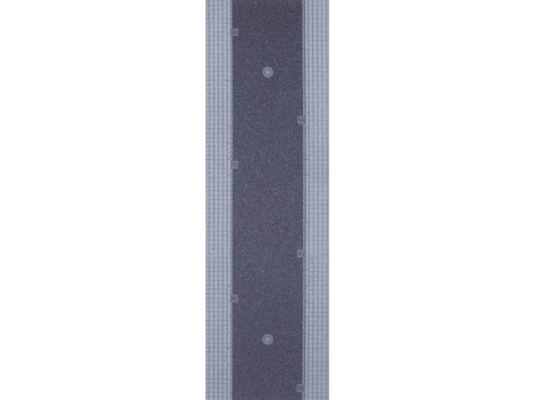 Busch 8138 N vei-/banekonstruksjon (L x B) 1000 mm x 66 mm