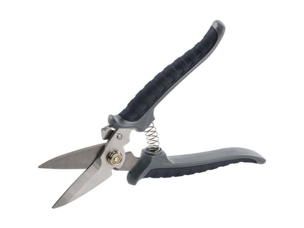 kwb 926790, Langt håndgrep, Rett blad, 190 mm