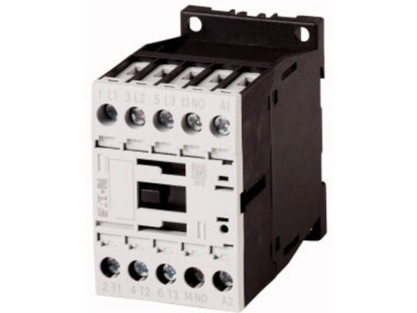 Eaton DILM9-10(24VDC) Kytkin 3 x katkaisija 4 kW 24 V/DC 9 A 1 kpl 1 kpl
