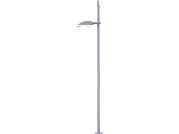Viessmann Modelltechnik H0 gatelykt enkel ferdig modell 6033 1 stk.