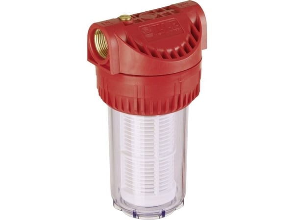 T.I.P. pumpe-/filterkobling 31058 30,3 mm (1) IG plast