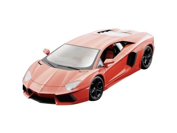 Maisto Lamborghini Aventador 1:24 Modelbil