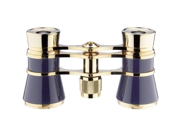 Eschenbach Glamour Theater kiikarit 3 x 25 mm Yönsininen