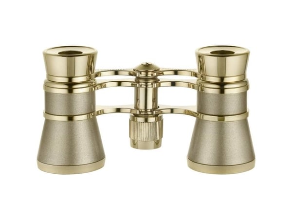 Eschenbach Glamour Theatre Kikare 3 x 25 mm Guld