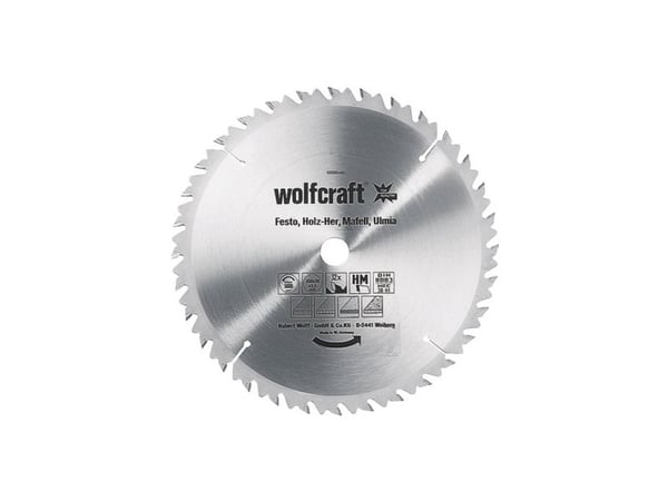 wolfcraft GmbH 6660000