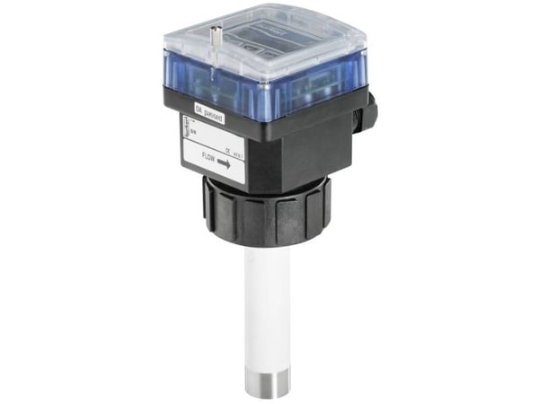 Bürkert strømningsmåleapparat 8045 18-36 V/DC