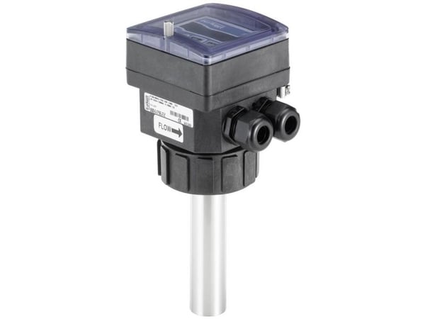 Bürkert strømningsmåleapparat 8045 449672 driftsspenning (område) 18 - 36 V/DC, 1 stk