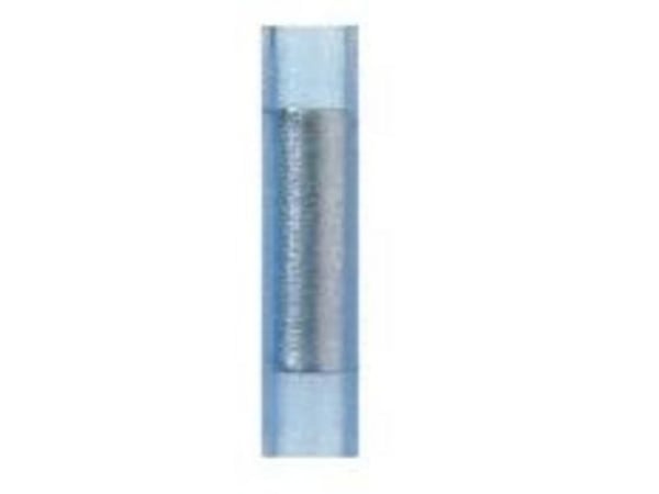 Lapp 63106040, Skarvhylsa, Rak, Blå, 2,5 mm ², 1,5 mm ²