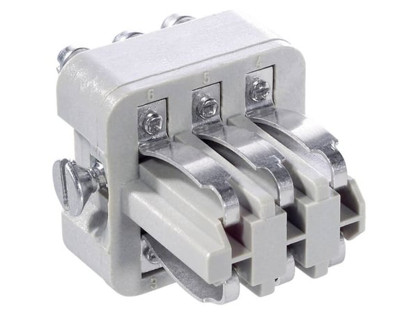 LAPP EPIC STA 6 FS hunnskrueterminal (10488100)