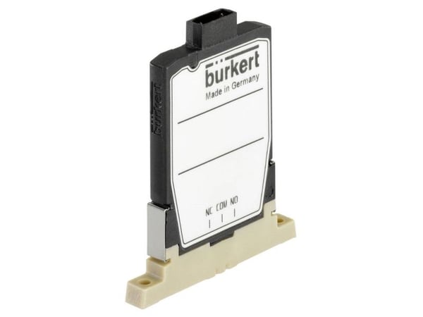 Bürkert direktstyrd ventil 226664 6650 24 V/DC (1 st)