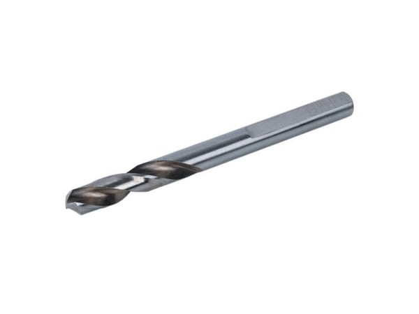 wolfcraft GmbH 5479000, Drill, Senterbor, Høyrehåndsrotasjon, 6 mm, 68 mm, Metall