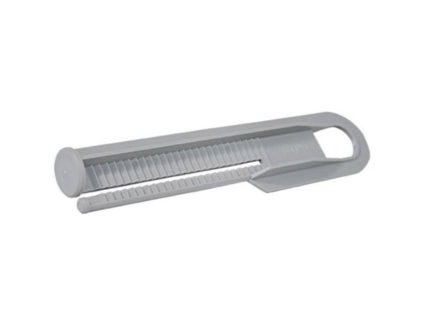 TOOLCRAFT 1347653 Tryckstång 1 st