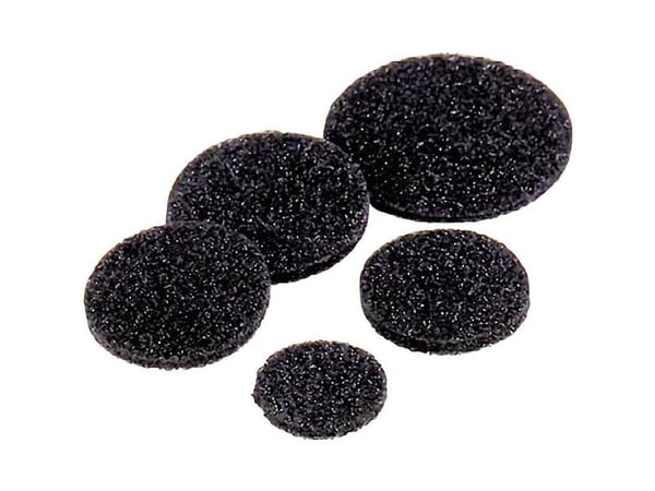 LAPP 52025280 SKINTOP SD PG 21 Tætningsindsats PG21 PE-skum Sort 100 stk