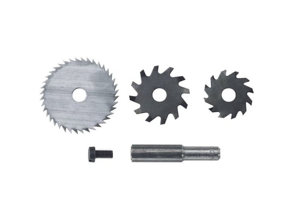 wolfcraft GmbH 3253000