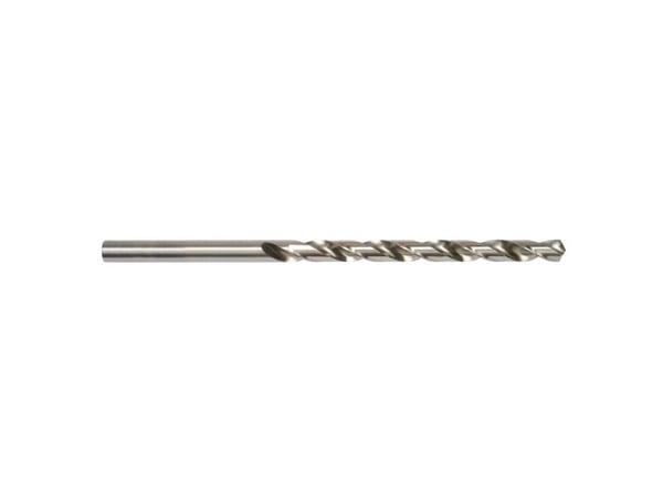 Exact 32150, Drill, Drill bit set, Høyrehåndsrotasjon, 4,5 mm, 80 mm, Kopper, Aluminium, Stål, Støpejern, Metall