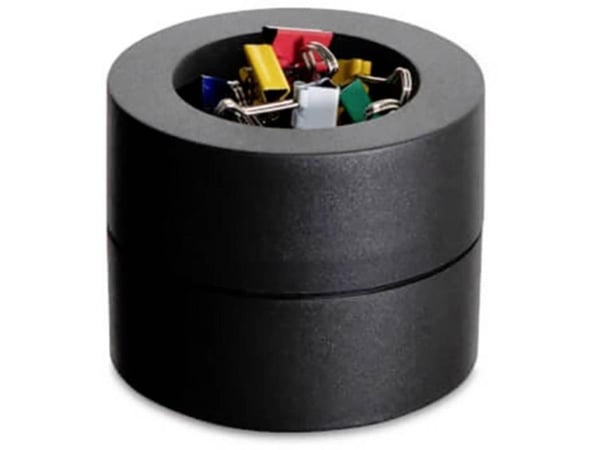 MAUL 3012490, Sort, Plast, Tyskland, 1 stykker, 73 mm, 73 mm