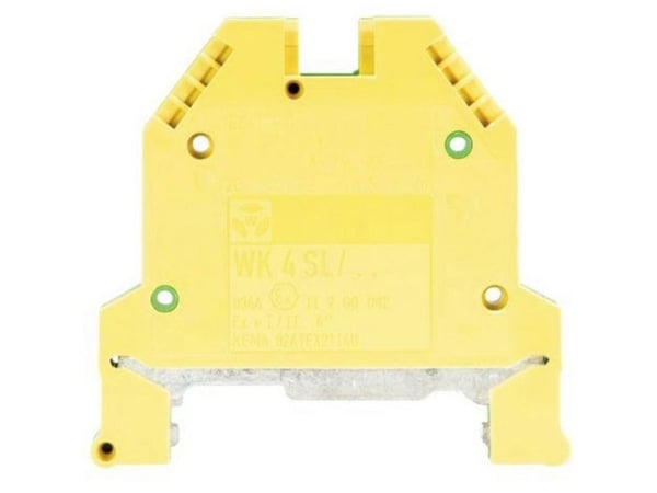 Wieland Electric 57.504.9055.0