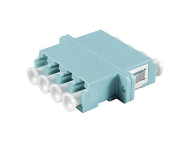 EFB Elektronik 53353.3, LC, Blå, Enkelläge, 1 styck