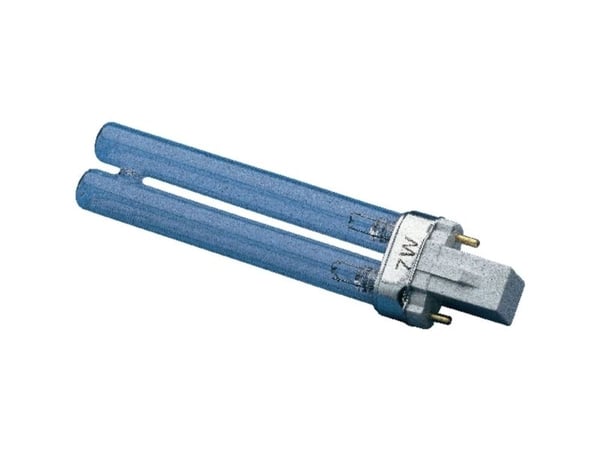 Pontec 57111 UVC varalamppu