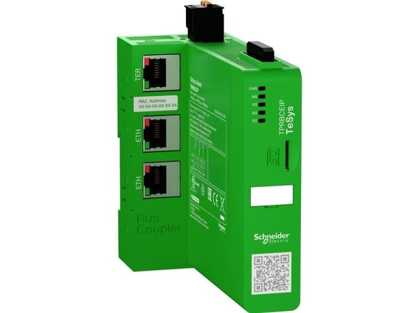 Schneider Electric TPRBCEIP
