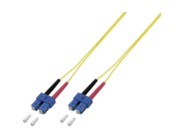 EFB Elektronik O2513.3, 3 m, OS2, SC, SC