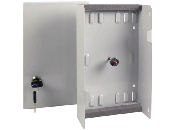 EFB Elektronik 53603.1, 150 mm, 55 mm, 265 mm