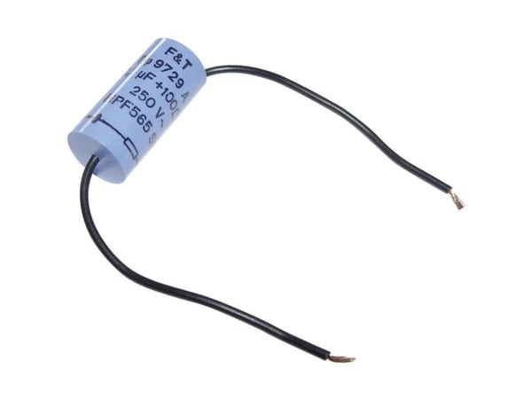 Kop 291500043 RC-led för rörelsedetektor (291500043)