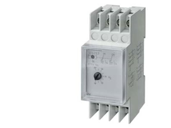 Siemens 5TT3195, 37 mm, 93 mm, 75 mm, 127 g