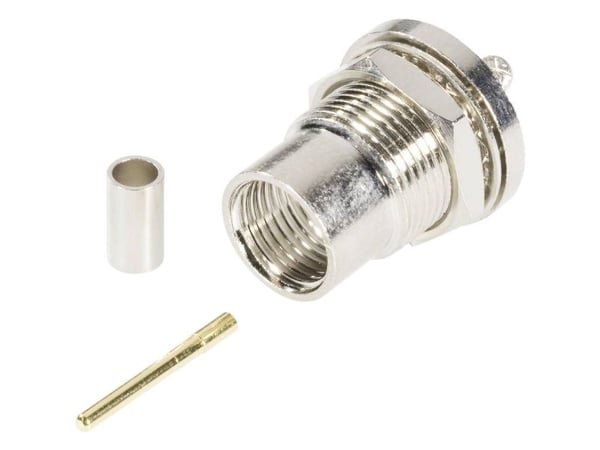 BKL Electronic 0412064, 1 styck
