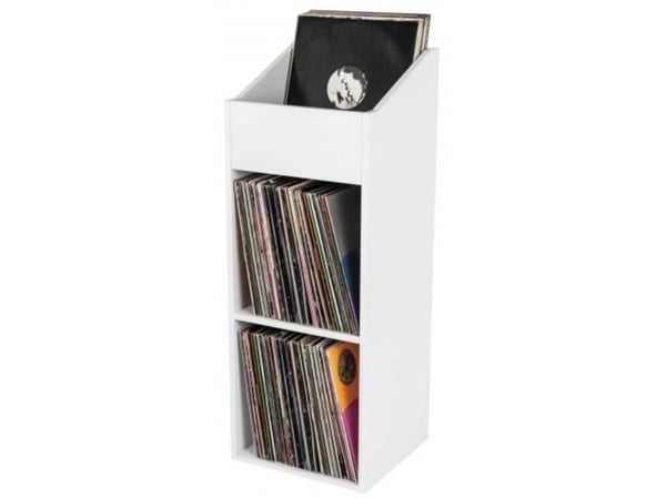 Glorious DJ vinylhylla 330 Vinylstation, MDF