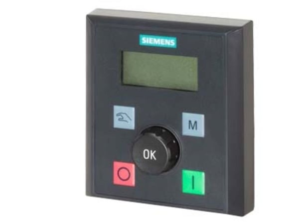 Siemens 6SL3255-0VA00-4BA1