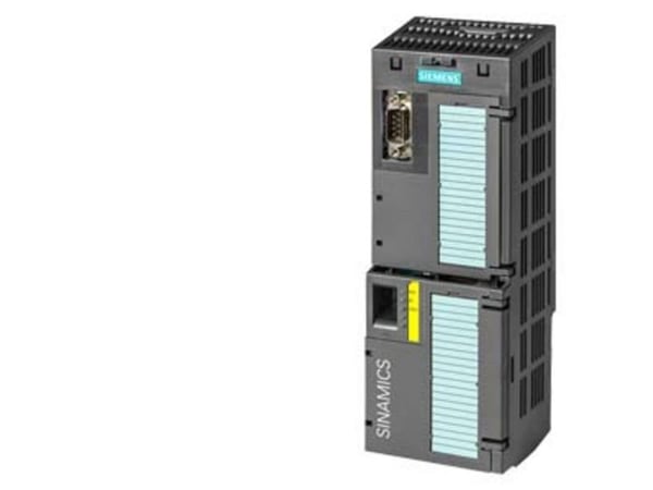 Siemens 6SL3246-0BA22-1PA0, 610 grammaa, 93 mm, 68 mm, 240 mm