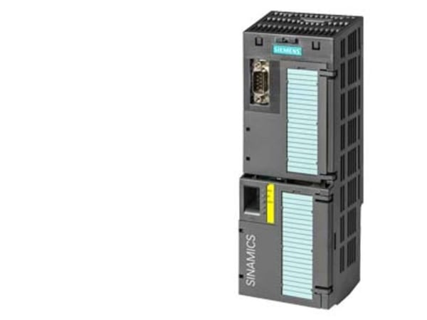 Siemens 6SL3246-0BA22-1FA0 Styrenhet 1 st