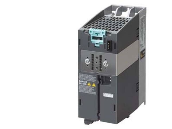 Siemens 6SL3210-1PE14-3UL1, Sisätila, Monivärinen, CE, RoHS, REACH, 196 mm, 1,38 kg, 90 mm