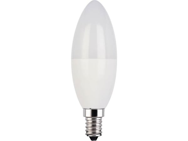 TCP SMART WIFI LED Classic E14