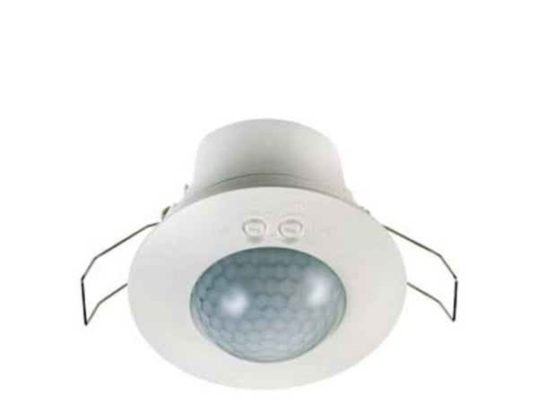 Siemens 5TC72200 rörelsesensor infälld 360° IP40