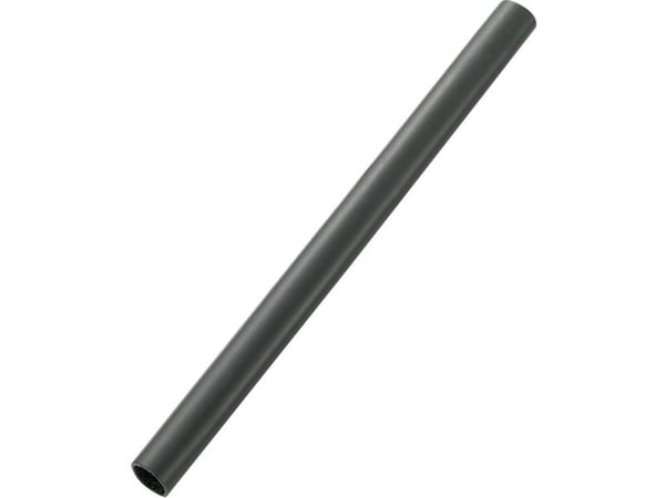 TRU COMPONENTS 1570283 Krympeslange med lim Sort 33 mm 8 mm Krympningshastighed:4:1 1,22 m