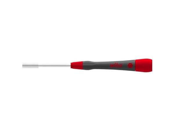Wiha pipeskralle-/skrutrekker, nøkkelvidde (metrisk): 3,0 mm, klingelengde: 60 mm (42447)