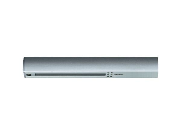 Paulmann 97655, Kromfarget, Metall, 1000 W, 230 V, 161 mm, 18 mm